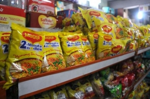 Maggi fails lab test here, Rs 62 lakh fine imposed