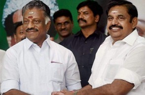 Maitreyan questions relationship between EPS and OPS