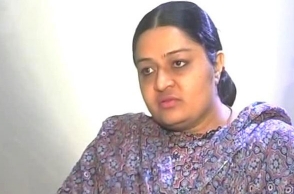 Major heartbreak for J Deepa in RK Nagar by-poll