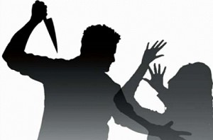 Man stabs niece after she refuses to marry him