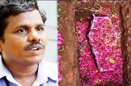 Manikandan reveals why Sujith could not be rescued alive borewell