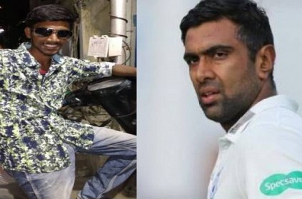 Manual scavenging worker dies in Chennai Mall; Ashwin reacts