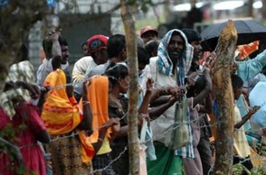 Many Sri Lankan Tamil refugees want permanent citizenship