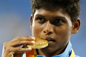 ''Mariyappan was involved in my son's death'' - Mother tells court