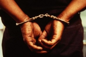 Massive number of rowdies arrested in RK Nagar