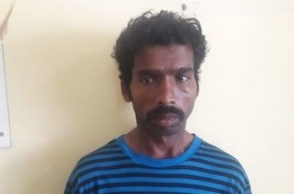 Masterplan: Criminal escapes from TN prison