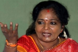 Mersal Controversy: After GST and Digital India, Tamilisai comes up with another issue