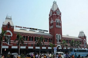 Chennai Central to get major addition!