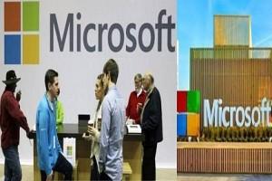 Big Announcement from Microsoft: Company undertakes Massive Layoff! Number of Jobcuts and other Details