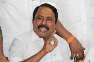 "Sound of anklets will distract boys”: Minister Sengottaiyan