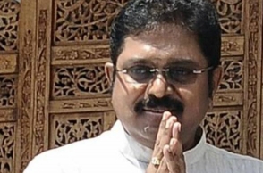 Ministers welcoming Governor’s inspection shameful: TTV Dhinakaran