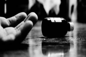 Minor rape survivor's parents commit suicide