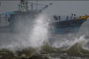 Missing 205 boats traced: Ministry of Fisheries