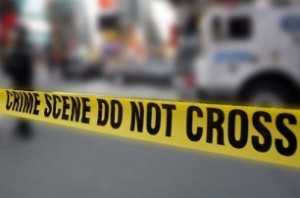 Woman killed ex-lover, buries him in neighbour's house