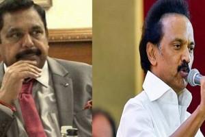 M K Stalin to conduct 'Appreciation Ceremony' for TN CM on one Condition