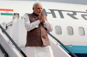 Modi Chennai Visit: Flight services affected