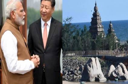 Modi-Xi Jinping meet -South Asia’s biggest political move