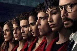 Exclusive Chat: Money Heist Director Picks His Cast For Indian Version; Actors & Fans Amused With His Choice!  