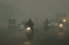 Morning fog affects services in Chennai! Check here