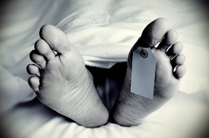 Mother kills 6-month-old son, kills self