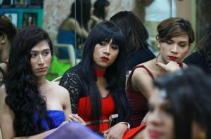 Ms. Transqueen India will have 3 participants from Chennai