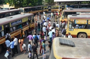 Shocking report about MTC buses