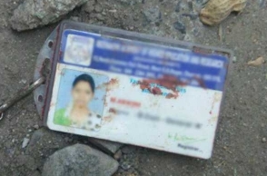 Here’s what Aswini’s police complaint reveals