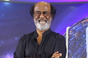 My politics will not depend on any religion or caste: Rajinikanth