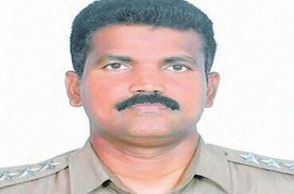 Major twist in Chennai Inspector's death in Rajasthan