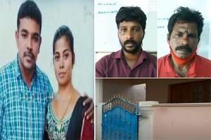 Goons Entered House in TN, Smashed Head and Genitalia of House Owner : Police Investigation Reveals Shocking Details!