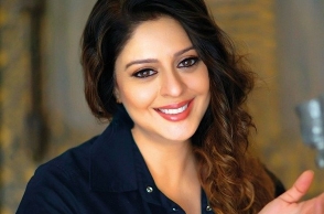 Nagma's take on Mersal Controversy