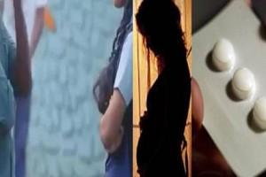 School Love, Pregnancy and Abortion Tablets - TN Girl in Trouble