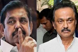 ADMK or DMK, Who is Going to Win? By-election Dates for Two Assembly Constituencies Announced!