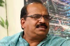 Nanjil Sampath makes a controversial statement on Vishal’s political entry