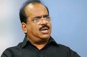Nanjil Sampath reveals why Jaya video was not given to Enquiry Commission