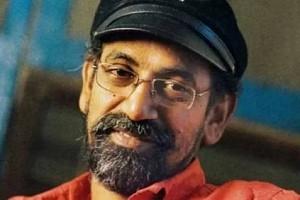'Laabam' director SP Jananathan passes away; Industry in shock! - RIP