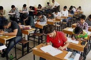 Relief for TN students