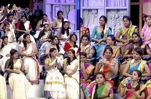 Neeya Naana Director responds to critics