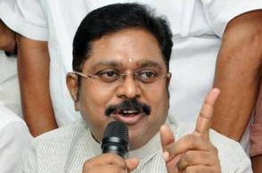 ''Never thought the Election Commission would stoop down to this level'': TTV Dhinakaran’s major allegation