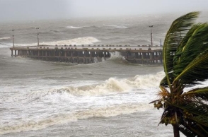 New cyclone could be formed in the next 24 hours: IMD