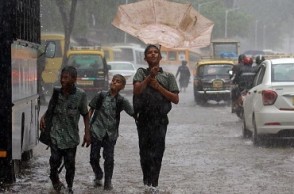 New update on rains in TN