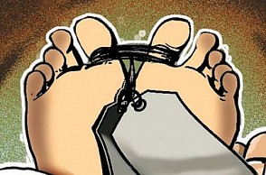 Newly-wed techie falls off 3rd floor while doing this, dies