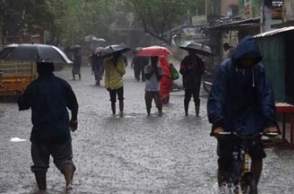 Next spell of rain in TN expected to start from this week
