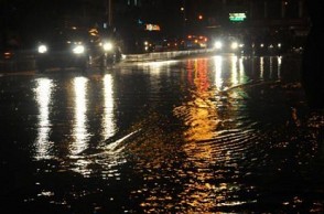 Night temperature rises in Chennai! Is rain likely?