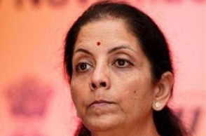Nirmala Seetharaman recollects Theni forest fire rescue ops