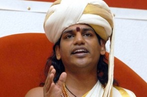 Nithyananda faces another blow