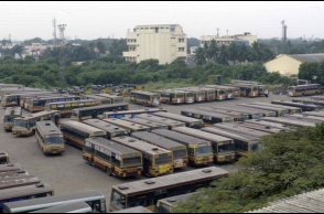 No action if transport employees return to work by...