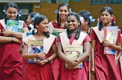 No Exams, Class 1 to Class 9 Students in TN to be declared Pass