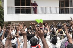 Will Jaya’s house be converted into a memorial?