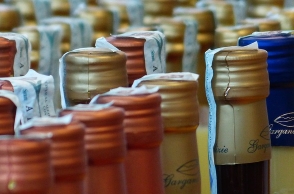 No liquor supply to Tasmac shops from Midas after IT raids